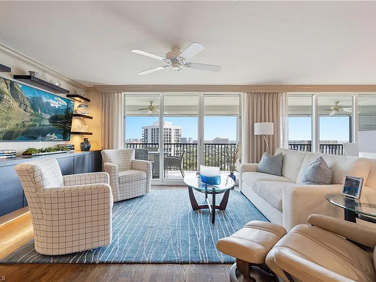 4651 Gulf Shore Blvd N #1805 — Photo 5