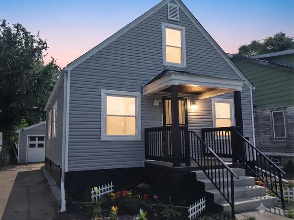 13894 Tacoma St, Detroit, MI 48205