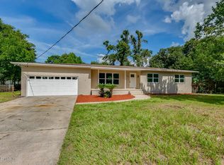 7524 Francisco Rd, Jacksonville, FL 32217