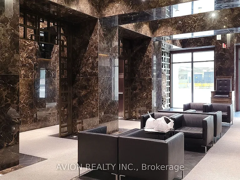 70 Temperance St #3006 — Photo 2