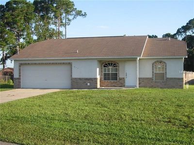 954 Baylor Dr, Deltona, FL, 32725