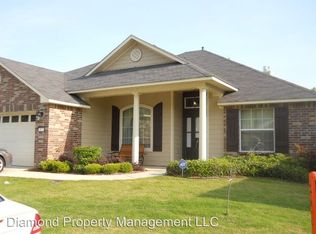 167 Clear Brooke Dr, Shreveport, LA 71115