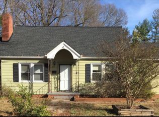 417 Miles Rd, Shelby, NC 28150