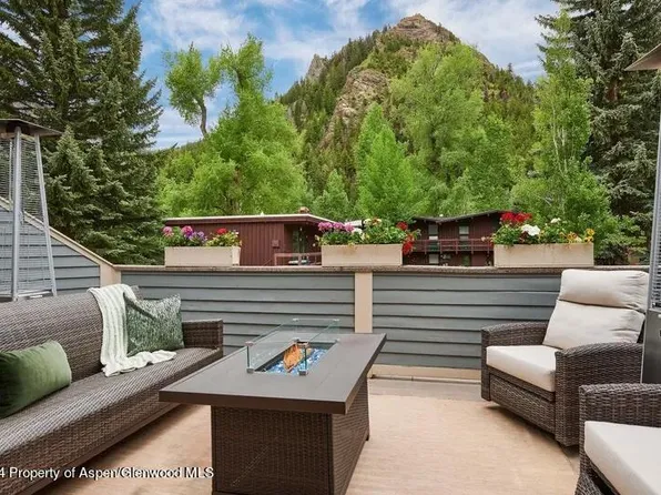 605 W Main St #Penthouse A, Aspen, CO 81611