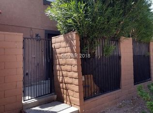 311 Misty Isle Ln UNIT B, Las Vegas, NV 89107
