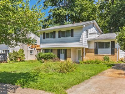 1416 Desale St SW, Vienna, VA, 22180
