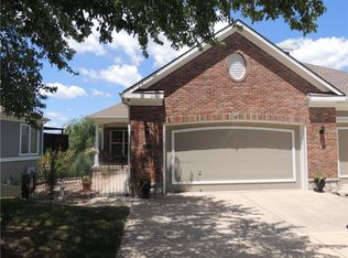 3722 S Bolger Ct, Independence, MO 64055