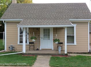 129 W Pearl St, Ovid, MI 48866