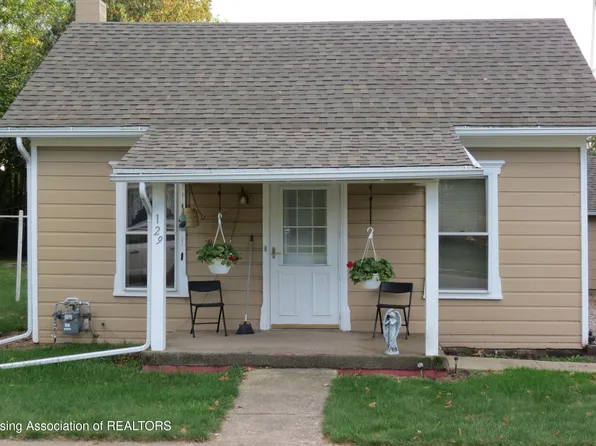 129 W Pearl St, Ovid, MI 48866