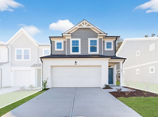 1008 Bostonian Dr, Knightdale, NC 27545