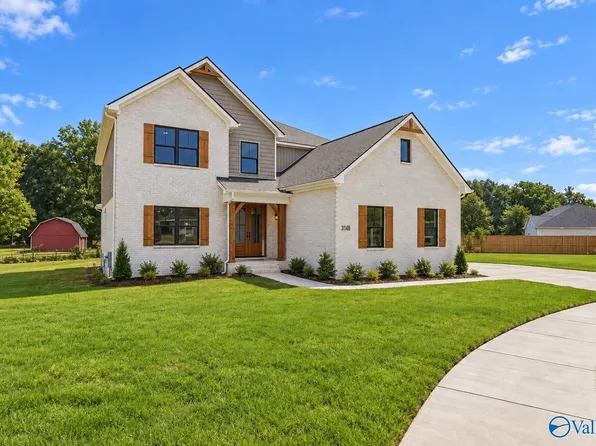 23340 Rhett Dr, Athens, AL 35613