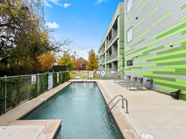 4004 Banister Ln, Austin, TX