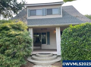 5095 Sunnyside Rd SE, Salem, OR 97306