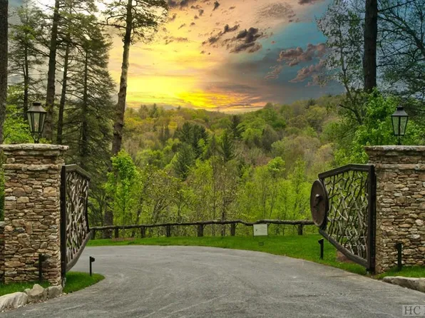 n/a Riverwalk Drive, Highlands, NC 28741