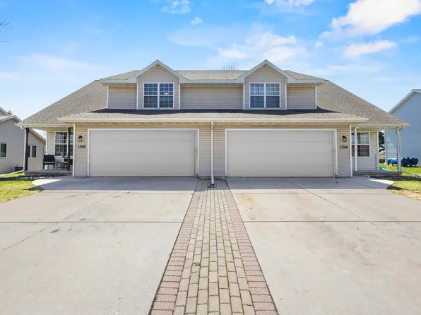 1394 O'Keefe Rd, De Pere, WI 54115