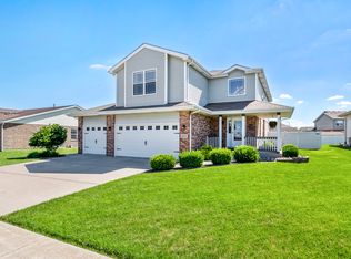 25009 Aspen Ln, Manhattan, IL 60442