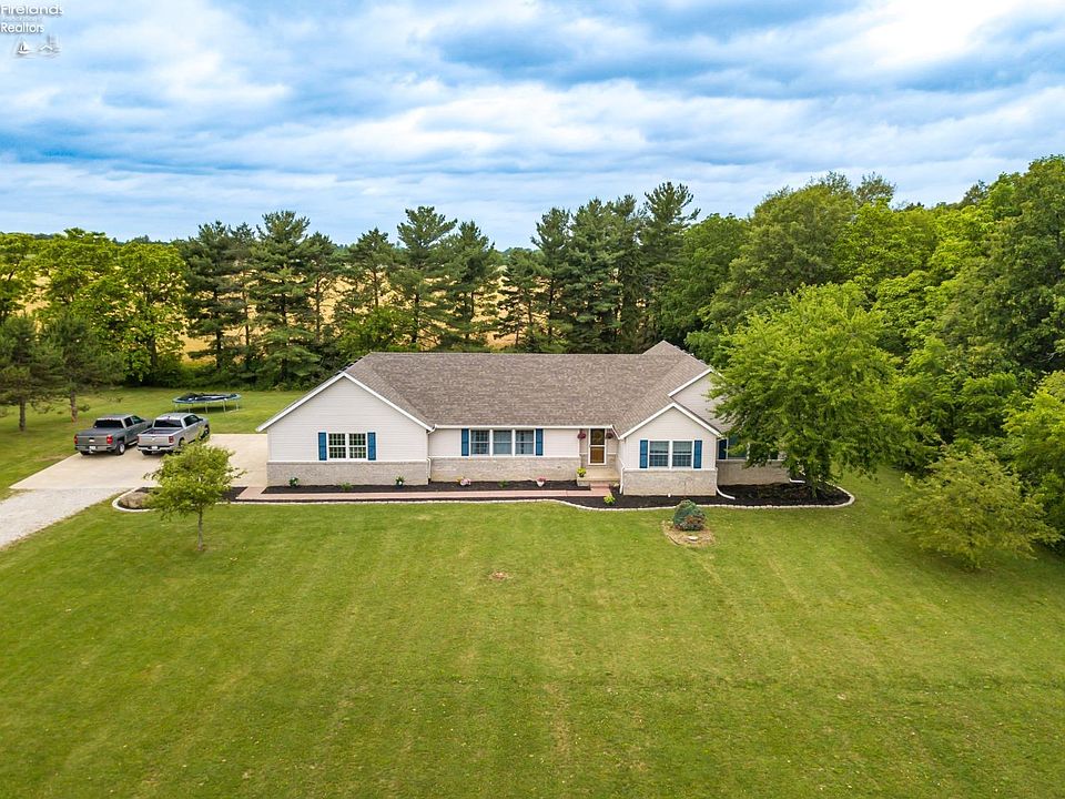612 County Road 278, Clyde, OH 43410 Zillow