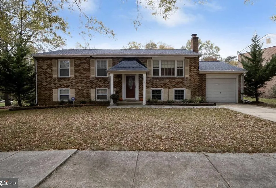 1509 Lorelei Dr
