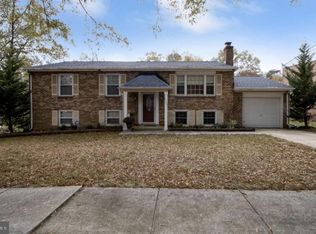 1509 Lorelei Dr, Fort Washington, MD 20744