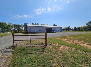 826 Highway 225 E, Casa, AR 72058