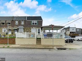 3161 Gilham St, Philadelphia, PA 19149