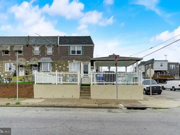 3161 Gilham St, Philadelphia, PA 19149
