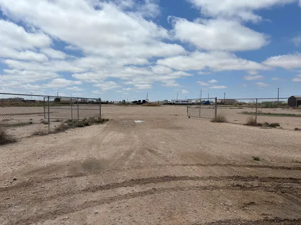 2581 Highway 385 S, Odessa, TX 79766