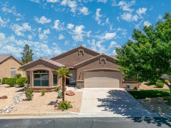 4463 S Broadmoor Dr, St George, UT 84790