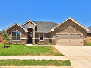 302 Martis Way, Abilene, TX 79602