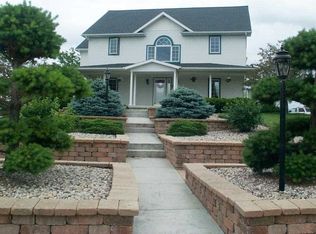 3281 Gilbertson Rd, Deforest, WI 53532