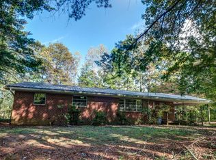 131 Mount Liberty Cemetery Rd, Murphy, NC 28906