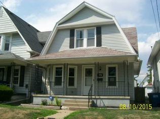1472 Prouty Ave, Toledo, OH 43609