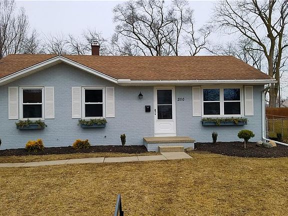 2nd image of 310 Norma Pl