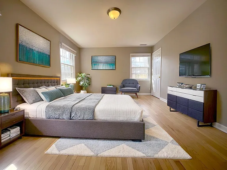 Skyline Court — Photo 18