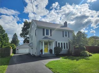 184 E Genesee St, Skaneateles, NY 13152