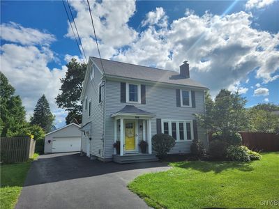 184 E Genesee St, Skaneateles, NY, 13152
