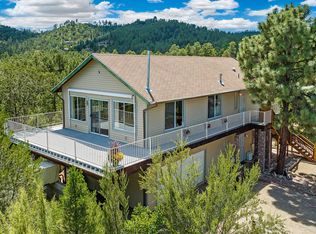 2165 W Vista Ridge Rd, Prescott, AZ 86303