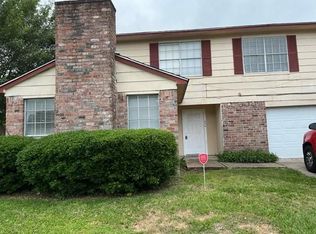1454 Gentle Bend Dr, Missouri City, TX 77489