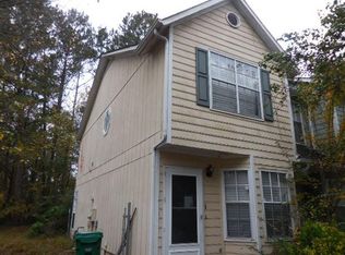 3063 Springside Run, Decatur, GA 30034