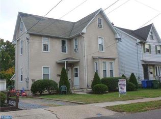 118 W 4th St, Palmyra, NJ 08065
