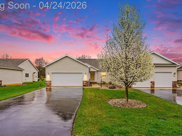 4013 Eastbridge Circle Rd, Stockbridge, MI 49285