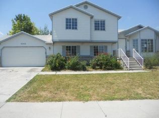 6948 S Lotus Way, West Jordan, UT 84081