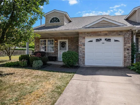 181 Cambria Hill Dr E, Tarentum, PA 15084