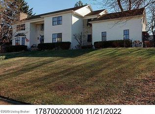 2003 Indian Chute, Indian Hills, KY