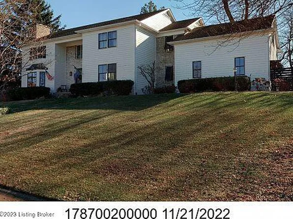 2003 Indian Chute, Indian Hills, KY 40207