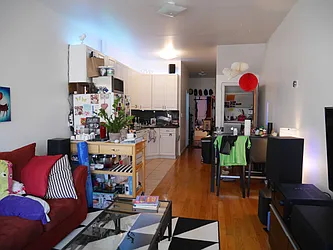 Rented by Highline Residential