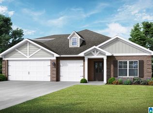 1113 Birchwood Ln, Alabaster, AL 35007