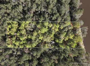 1.0 Mol Ac Old Hwy #24-30, Mc Lain, MS 39456