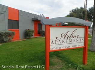 1548 W University Dr APT 21, Tempe, AZ 85281