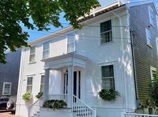 25 India St, Nantucket, MA 02554